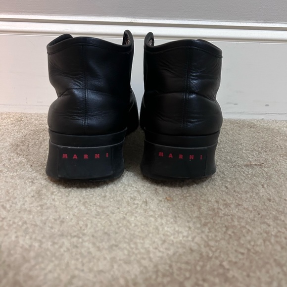 Marni sneakers - Picture 3 of 5